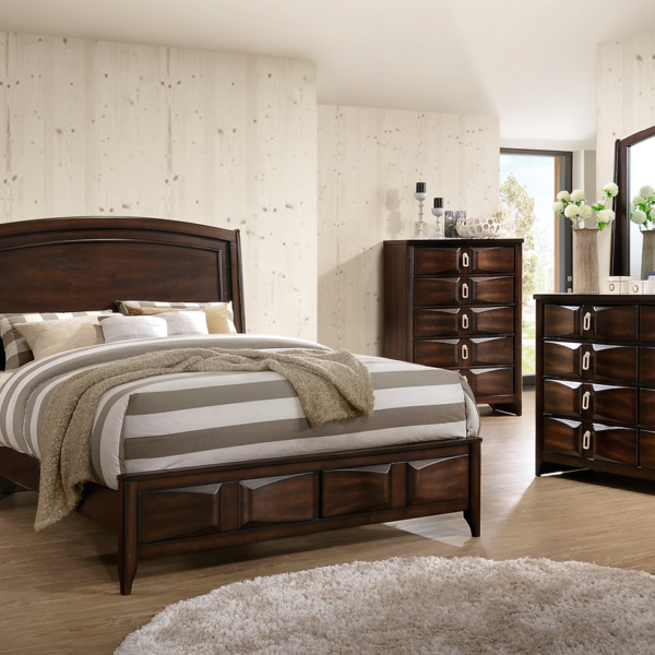 Roxy Bedroom Set
