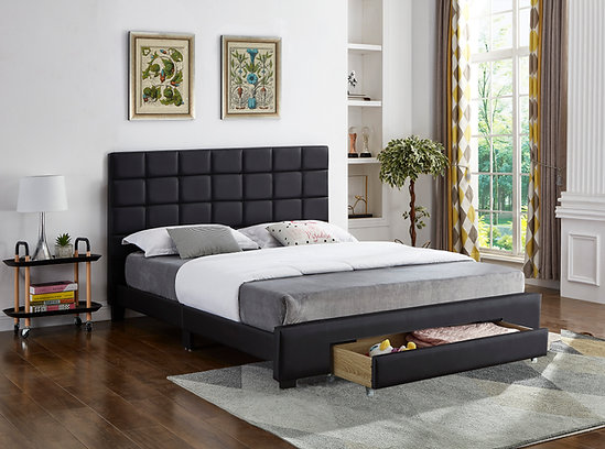 MP 5490 Bed Frame